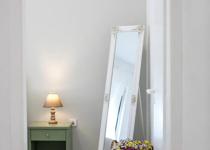 شقة Casaverde Rhodes City