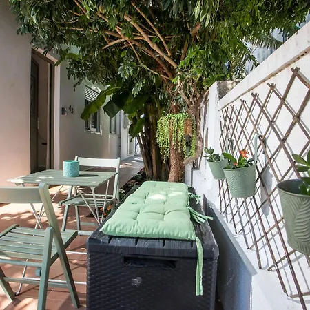 Casaverde Apartament *