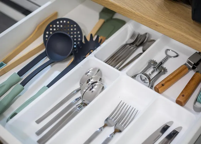 Apartament Casaverde