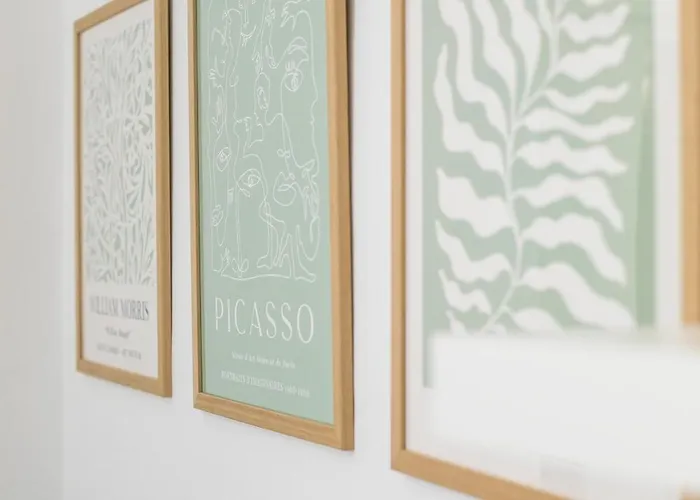 Casaverde Apartament