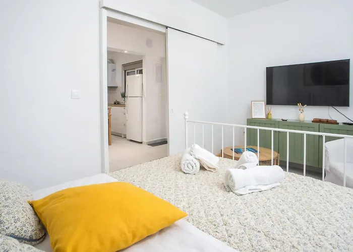 Apartament Casaverde Rhodes City
