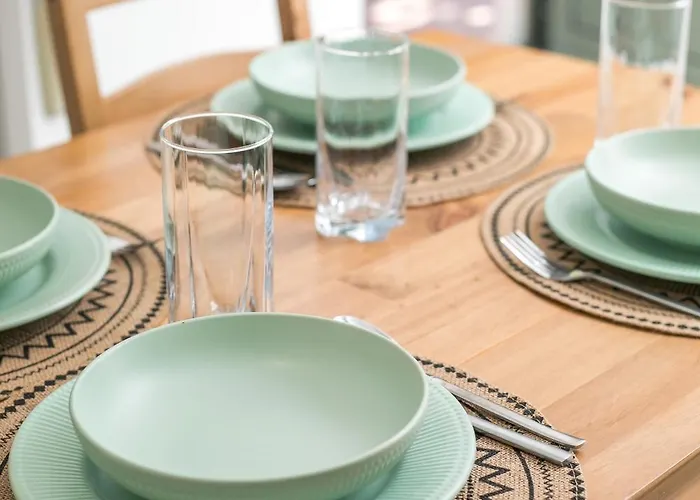 Casaverde Apartament *