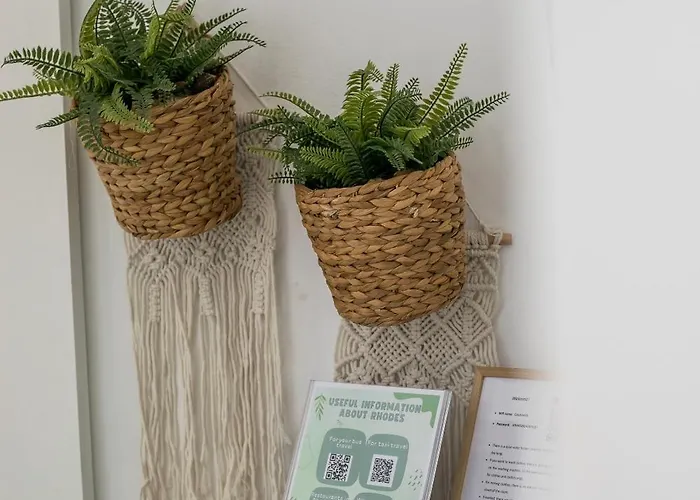 Casaverde Apartament *