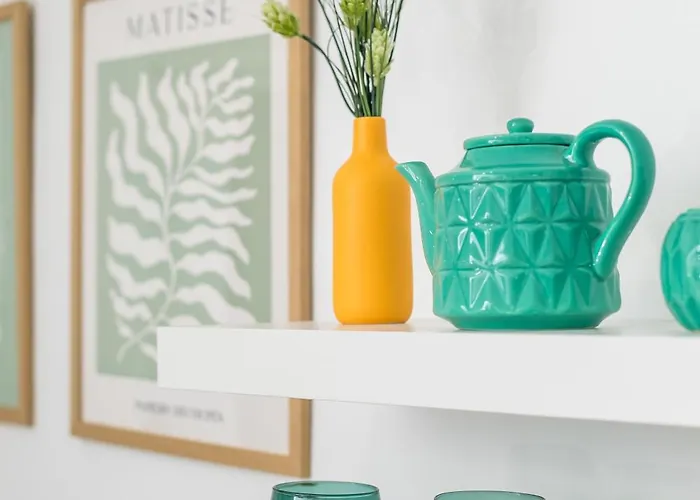 Casaverde * Rhodes City