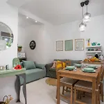 Casaverde Διαμέρισμα Rhodes City