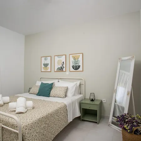 Casaverde Apartment