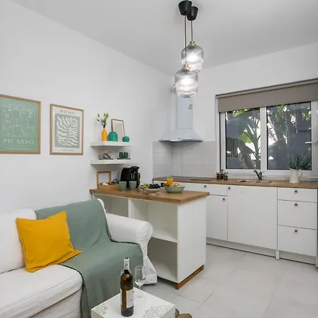 Casaverde Apartment *