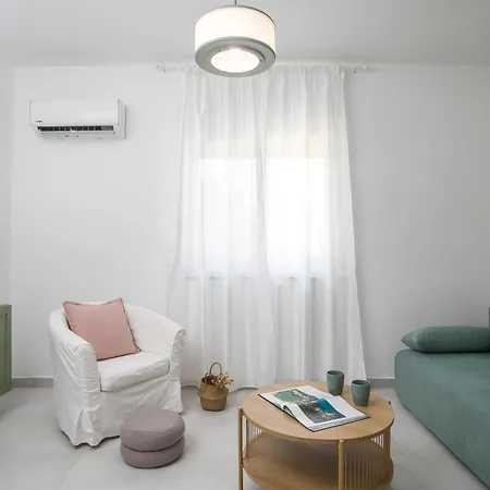 Casaverde Apartment