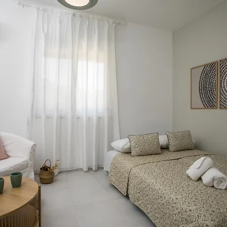 Casaverde Apartment *