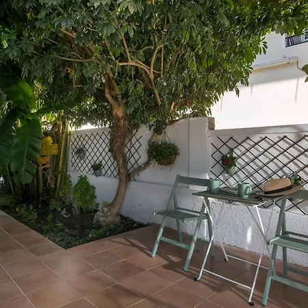 Casaverde Apartment *