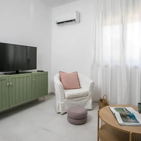 Casaverde Apartment