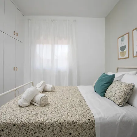 Casaverde דירה *