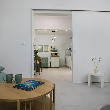 Apartment Casaverde Rhodes City