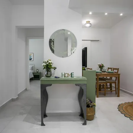 Casaverde Apartment