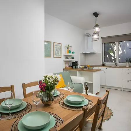 Casaverde Apartment Rhodes City