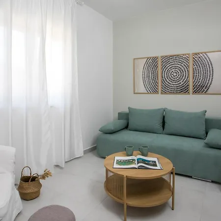 Apartment Casaverde *