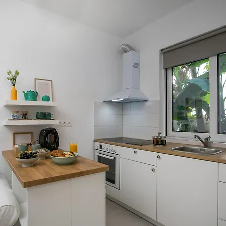 Apartment Casaverde