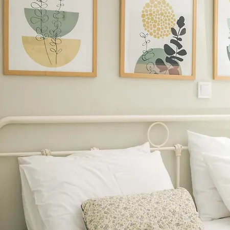 Appartement Casaverde *