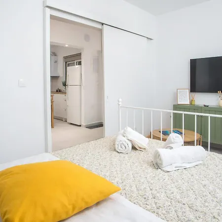 Apartment Casaverde Rhodes City
