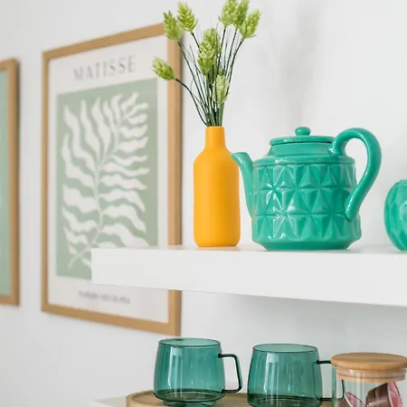 Casaverde * עיר רודוס