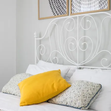 Casaverde דירה *