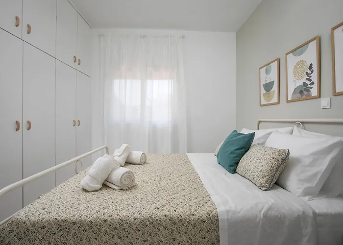 Casaverde Apartment *