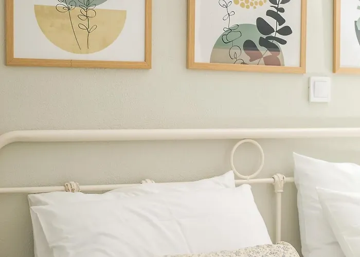 Apartment Casaverde *