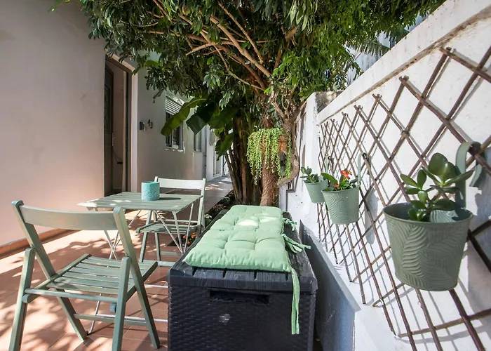 Casaverde Apartment *