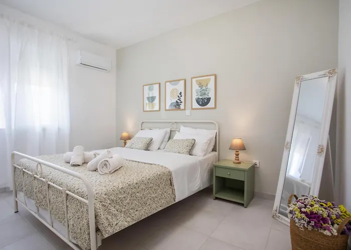 Apartment Casaverde *