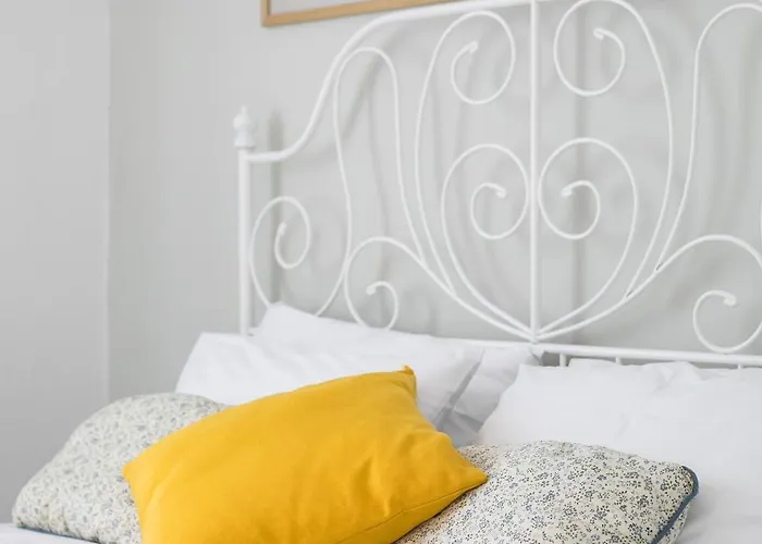 Casaverde Apartment *