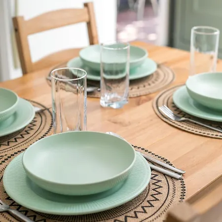 Casaverde Apartamento *