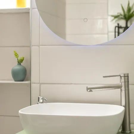 Apartment Casaverde Rhodes City