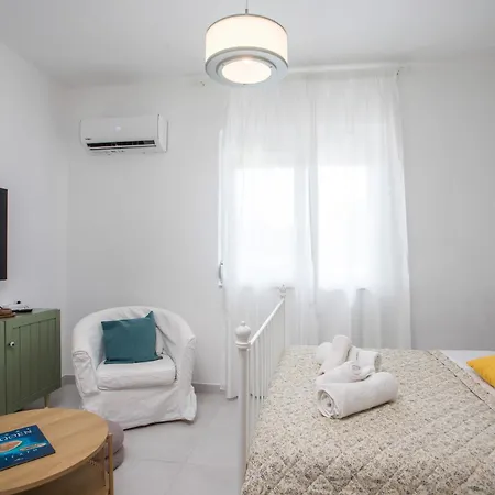 Casaverde Apartamento Rhodes City