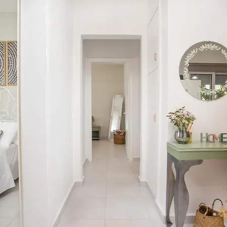 Apartment Casaverde Rhodes City