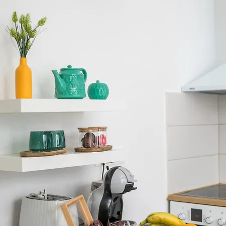 Apartamento Casaverde *