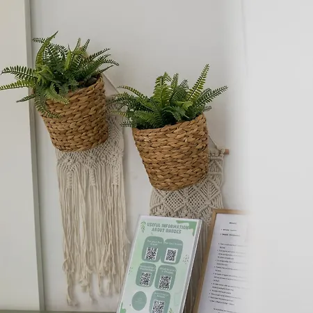 Casaverde Apartamento *