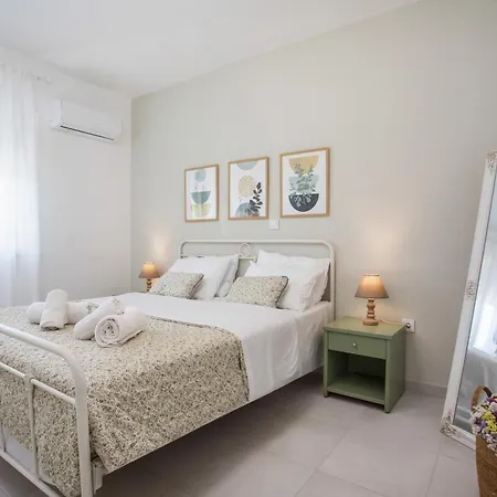 Apartamento Casaverde *