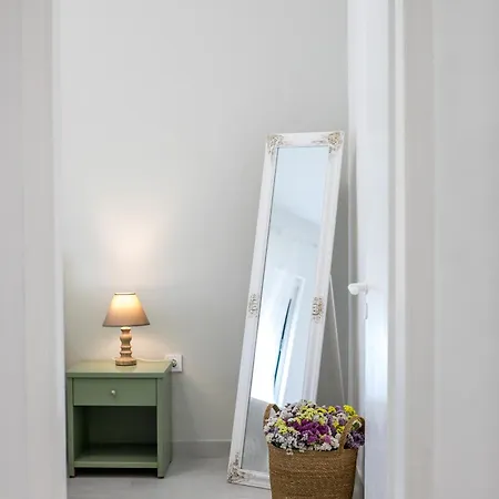 Apartamento Casaverde Rhodes City