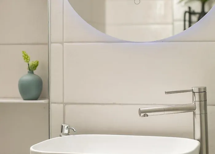 Appartamento Casaverde Rhodes City