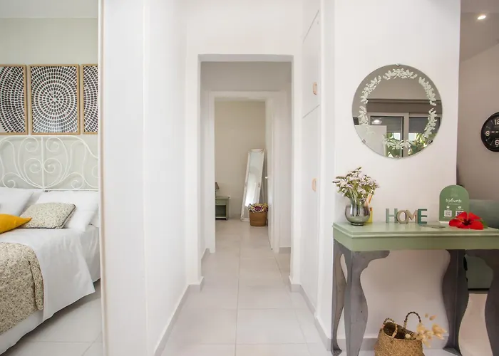 Appartamento Casaverde Rhodes City